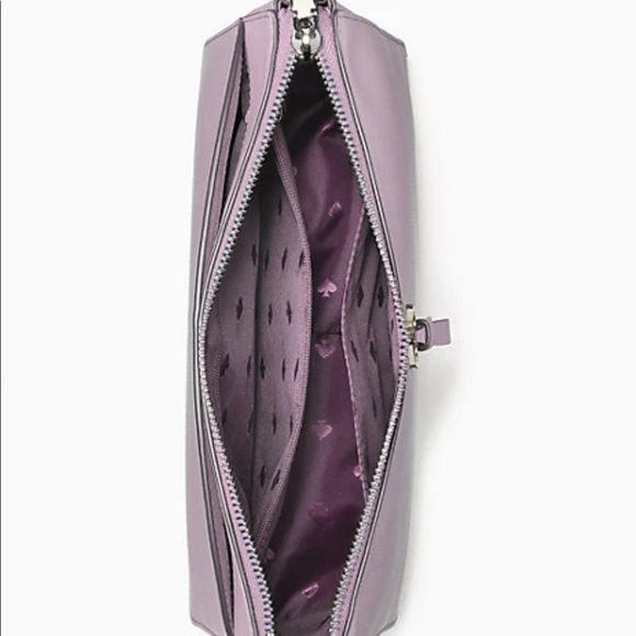 Kate Spade Adel Crossbody - Picture 5 of 8